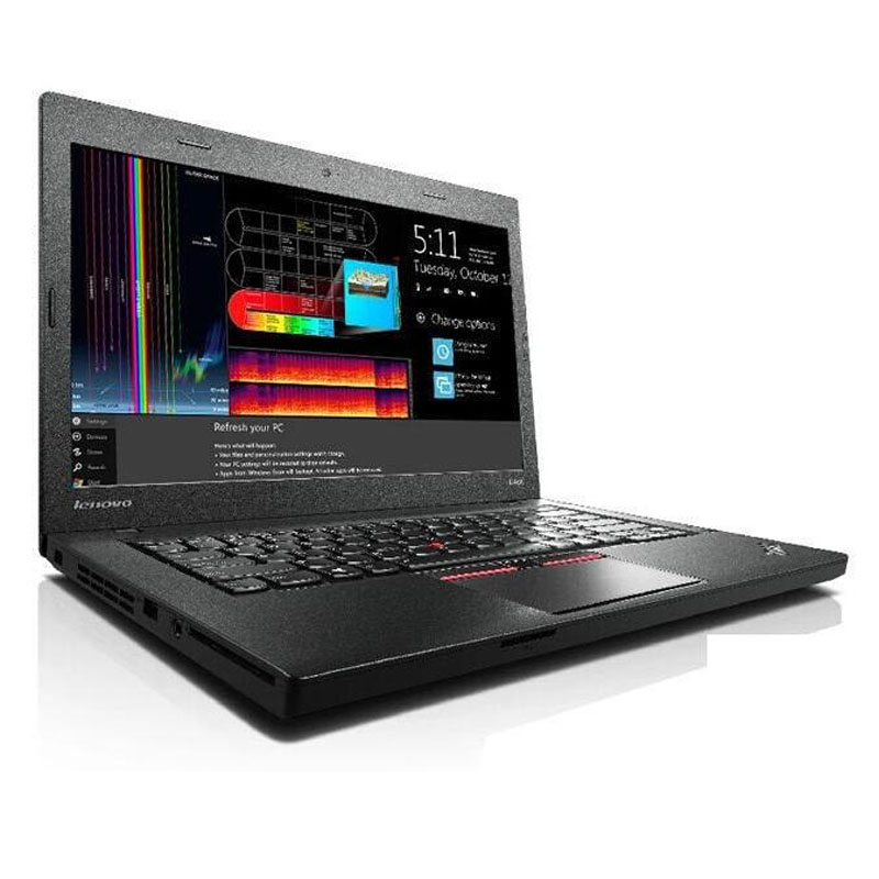 ThinkPad L460原厂Win10系统下载原装ISO恢复镜像