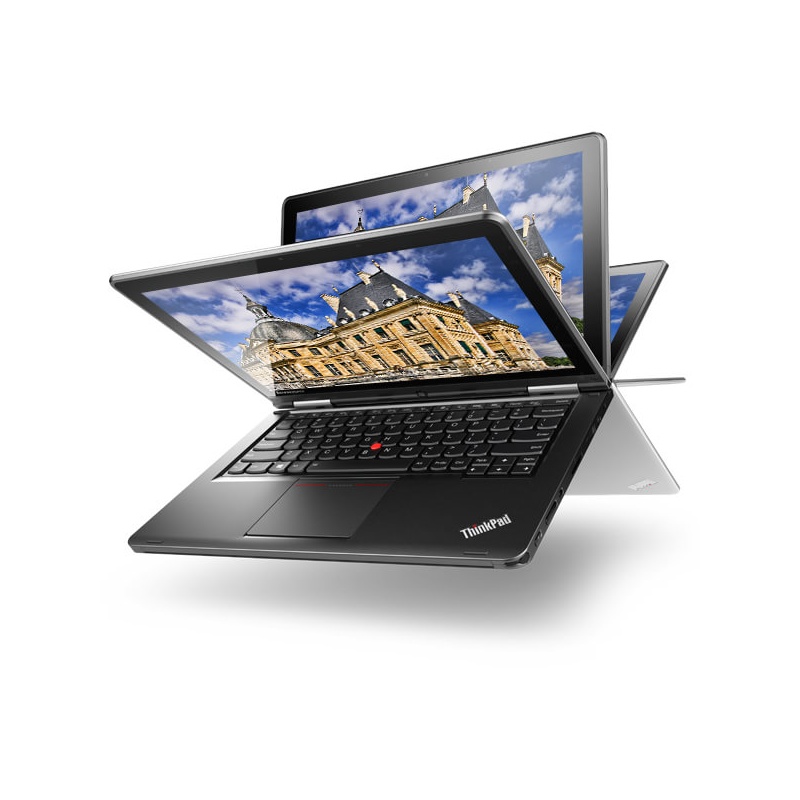 ThinkPad S1 Yoga12原厂Windows10系统下载原装ISO恢复镜像
