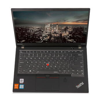 ThinkPad X1 Carbon 5th原厂Win10系统下载原装ISO恢复镜像