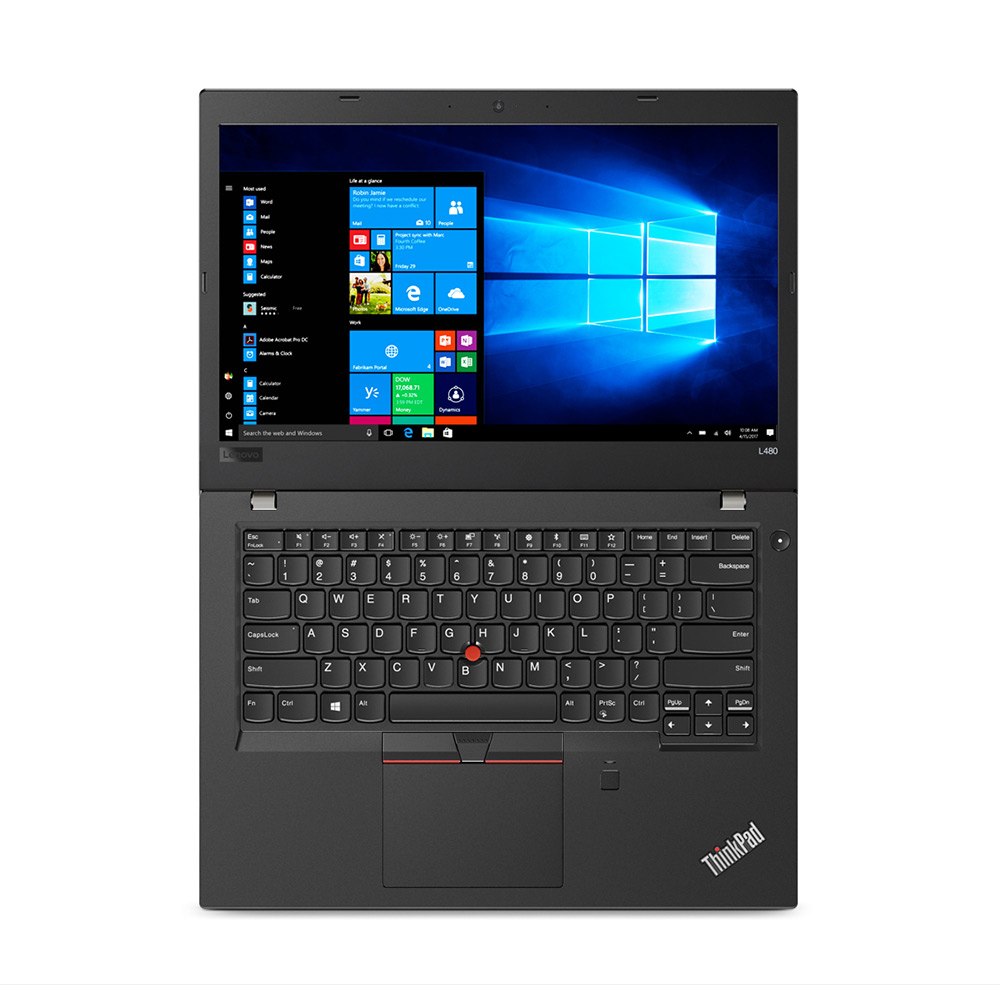 ThinkPad L480原厂Win10系统下载原装ISO恢复镜像