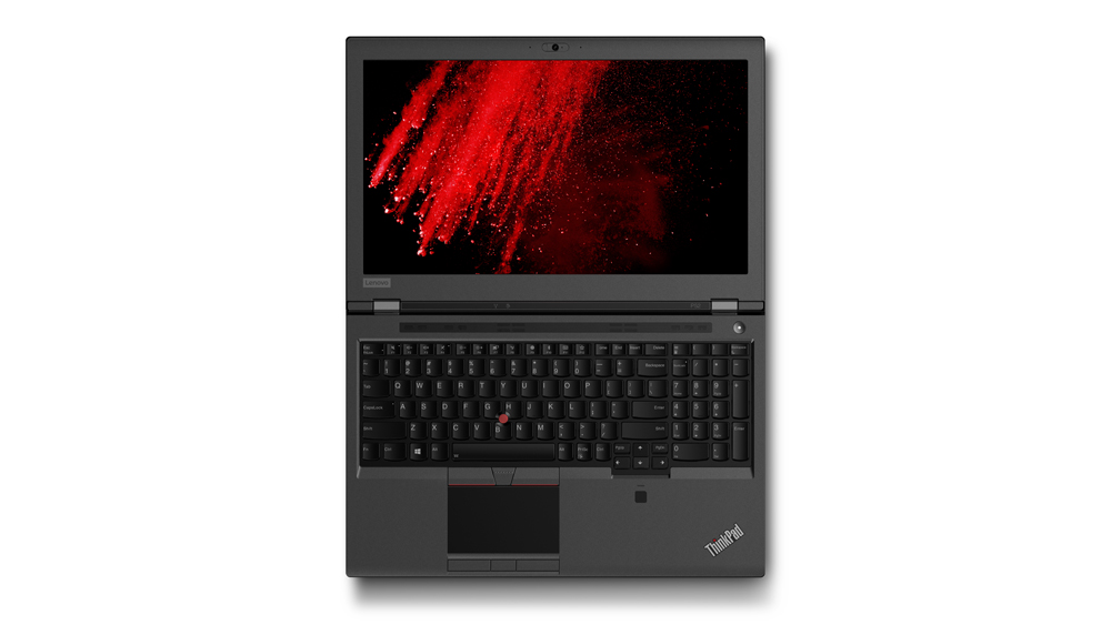 ThinkPad  P52原厂Win10系统下载原装ISO恢复镜像