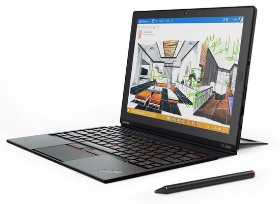 ThinkPadX1 Tablet Gen3原厂Win10系统下载原装ISO恢复镜像