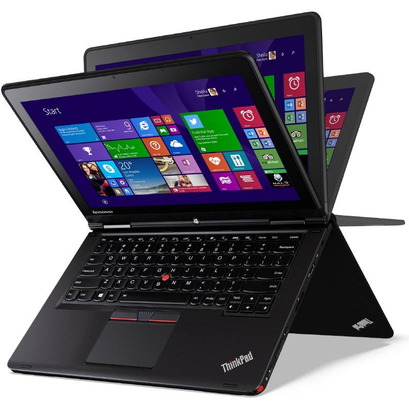 ThinkPad Yoga260 S1原厂Win10系统下载原装ISO恢复镜像