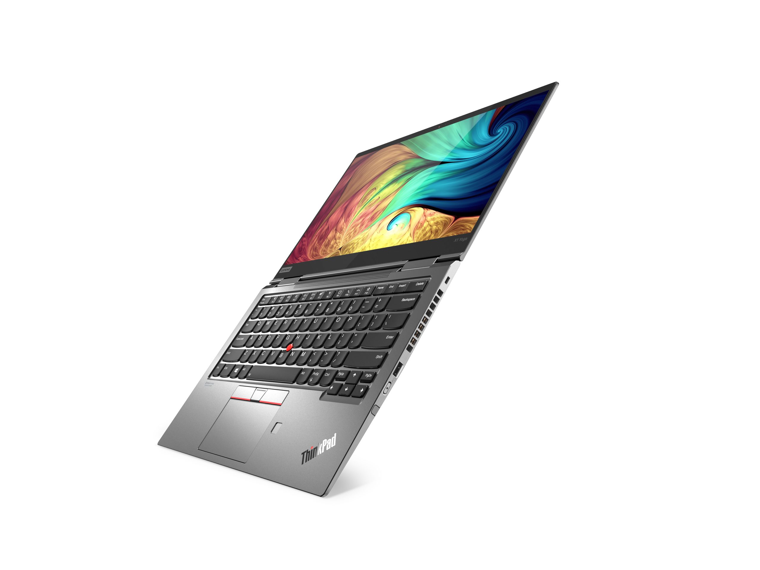 ThinkPad X1 Yoga 3rd原厂Windows10系统下载原装ISO恢复镜像