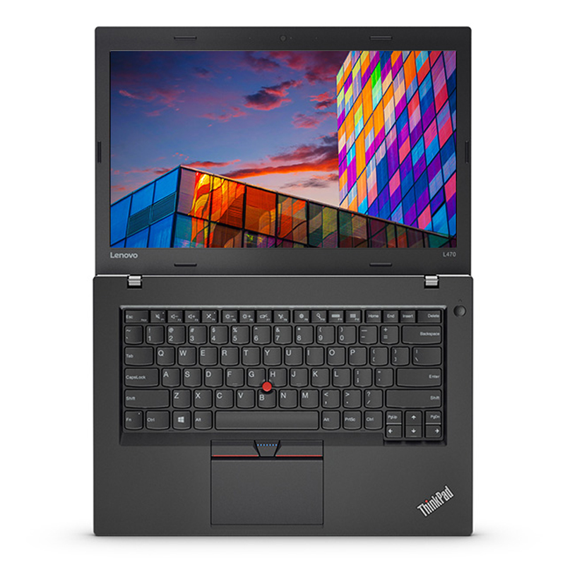 ThinkPad L470原厂Win10系统下载原装ISO恢复镜像