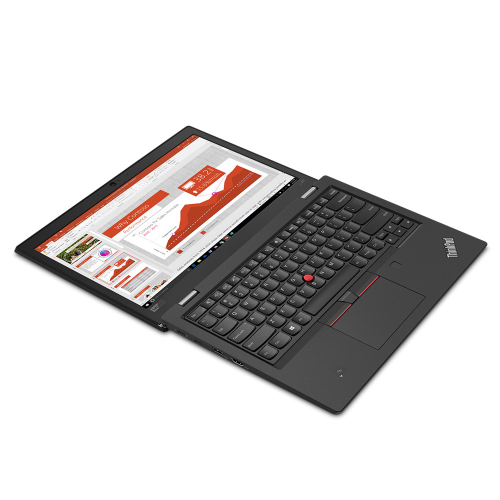 ThinkPad L390原厂Win10系统下载原装ISO恢复镜像
