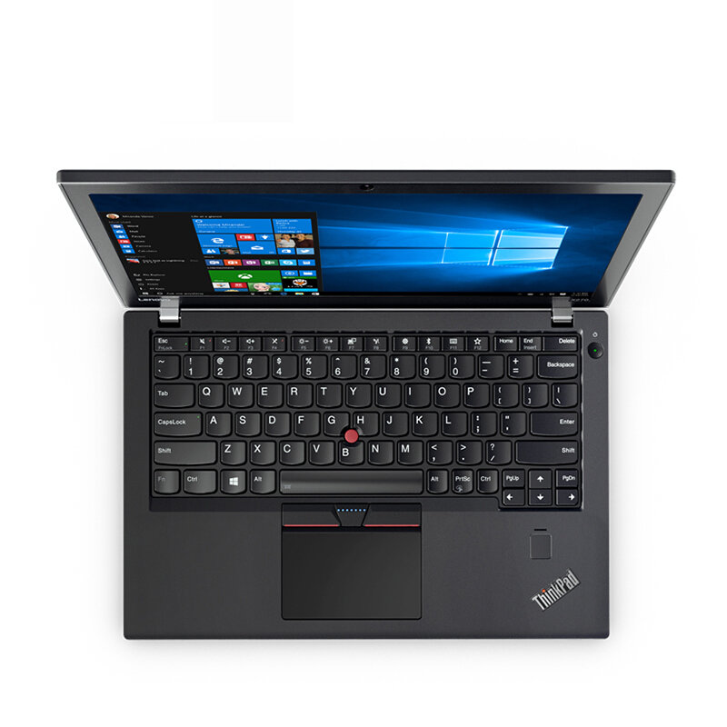 ThinkPad A275原厂Win10系统下载原装ISO恢复镜像