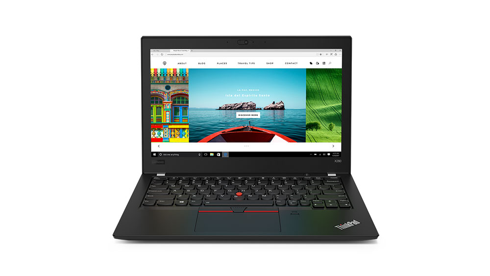 ThinkPad X380 Yoga 4th原厂Windows10系统下载原装ISO恢复镜像