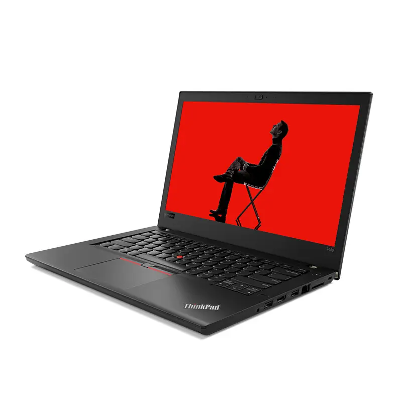 ThinkPad T480S原厂Windows10系统下载原装ISO恢复镜像