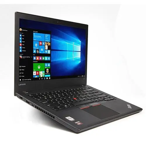 ThinkPad A475原厂Win10系统下载原装ISO恢复镜像