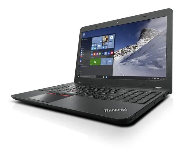 ThinkPad E560P原厂Windows10系统下载原装ISO恢复镜像
