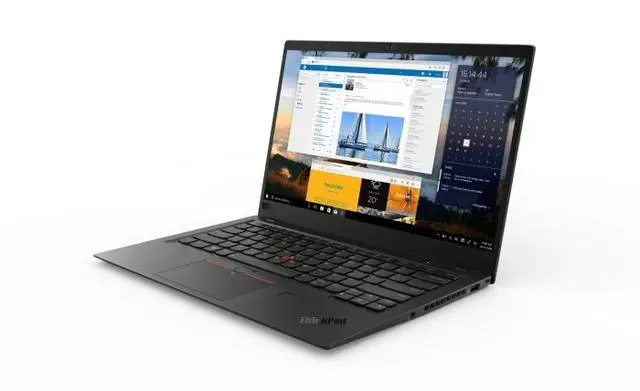 ThinkPad X1 Tablet原厂Windows10系统下载原装ISO恢复镜像