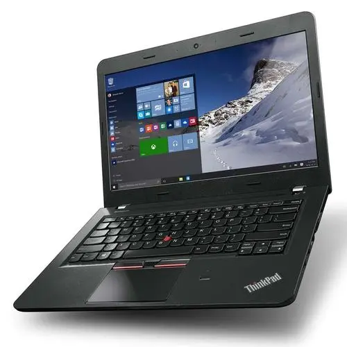ThinkPad E560原厂Win10系统下载原装ISO恢复镜像