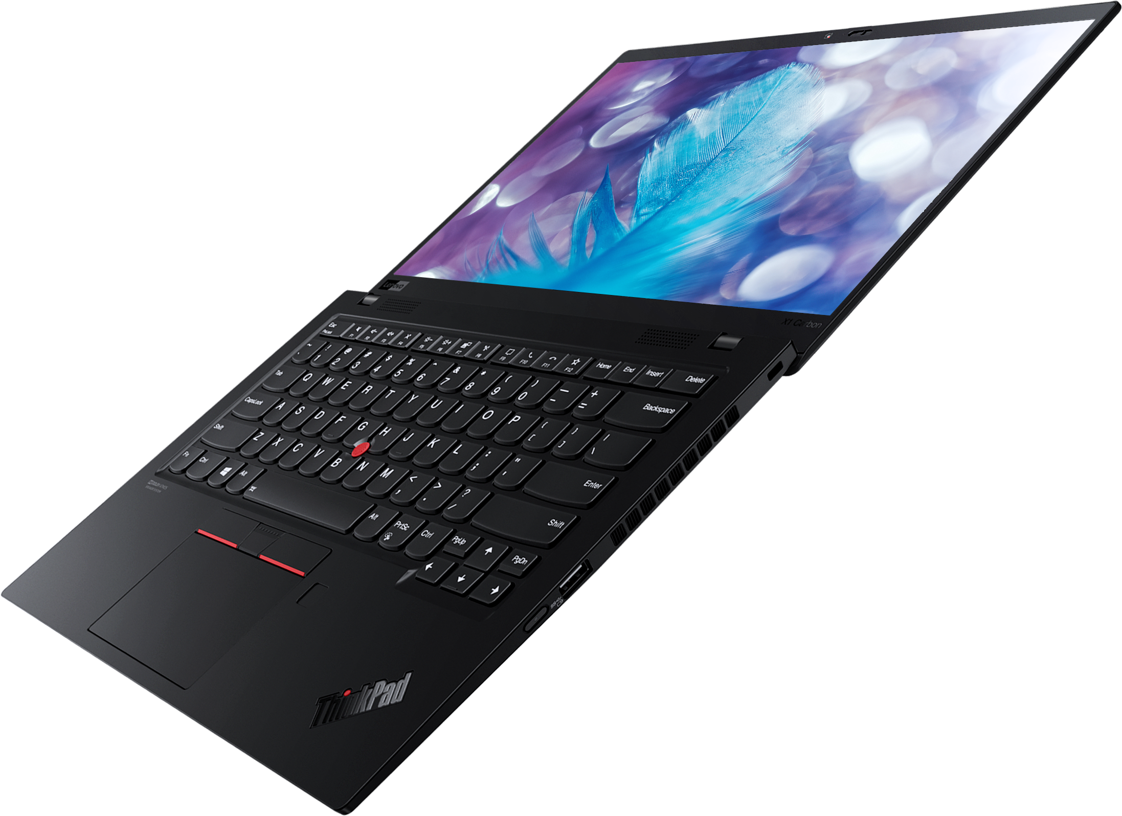 ThinkPad X1 Carbon原厂Win10系统下载原装ISO恢复镜像