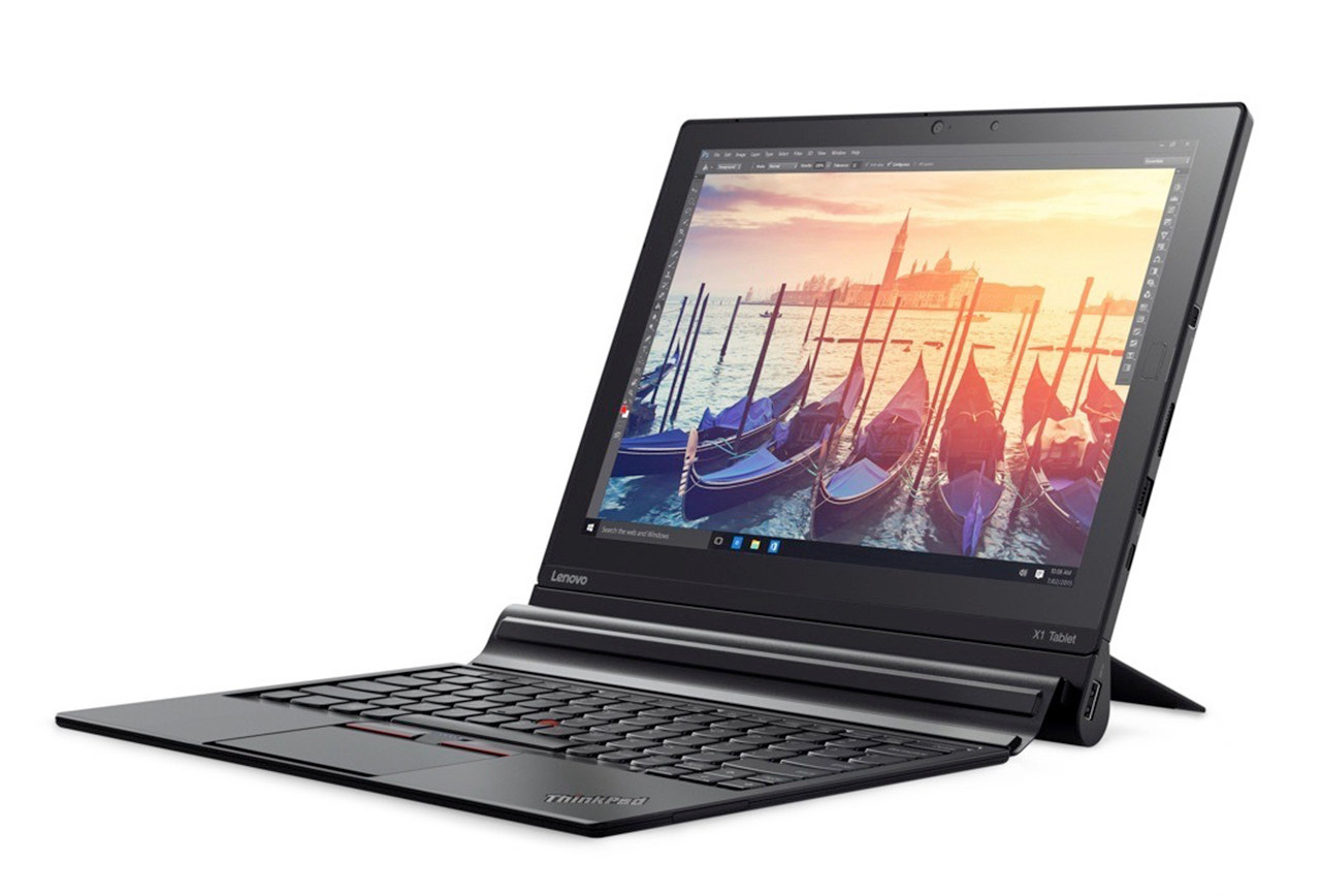 ThinkPad X1 Tablet原厂Windows10系统下载原装ISO恢复镜像