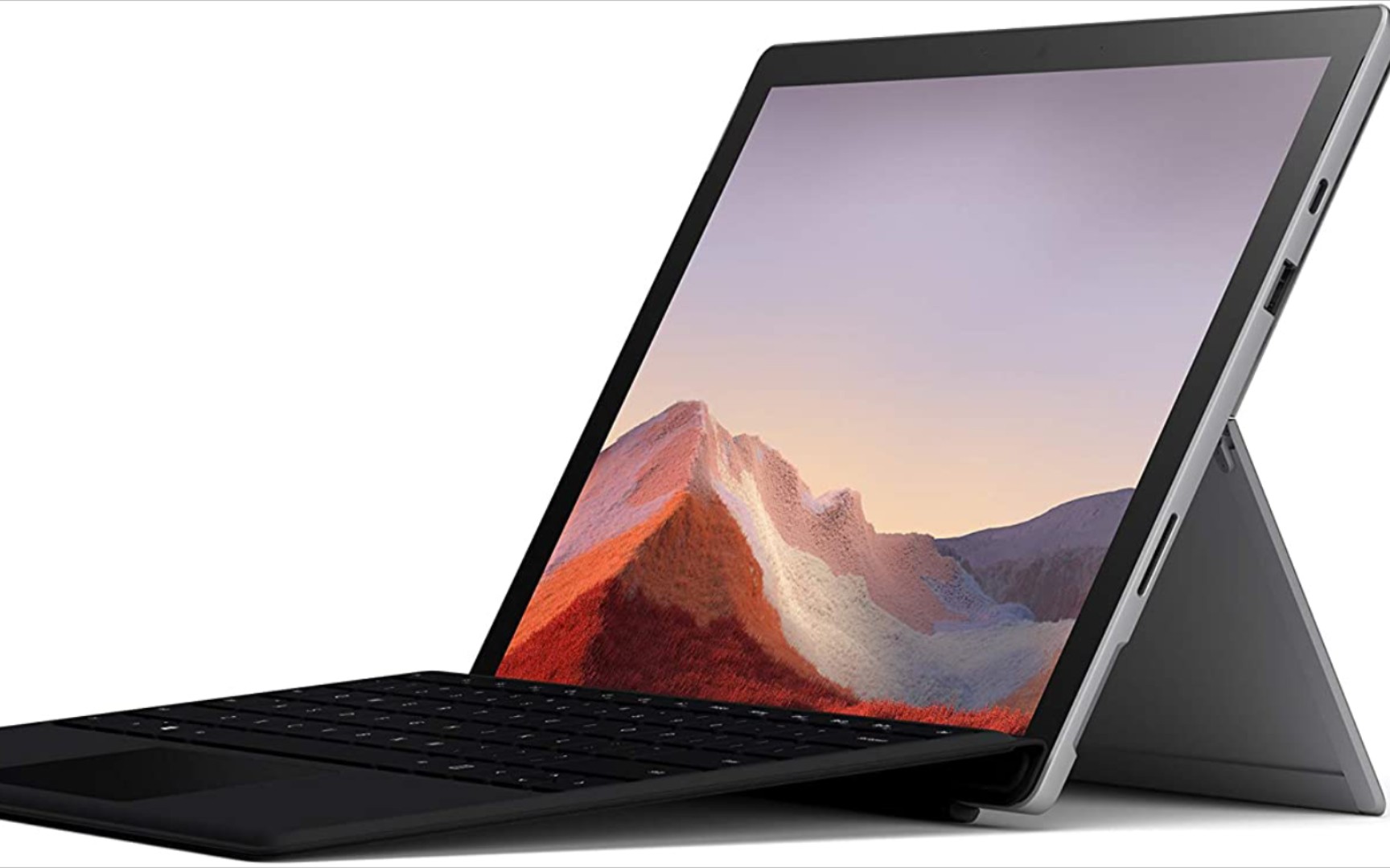 Surface Pro7原厂Windows10系统下载官方系统恢复镜像