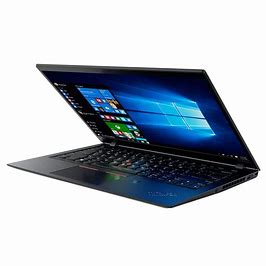 ThinkPad X1 Carbon 5th 原厂预装Windiows10系统下载原装ISO恢复镜像